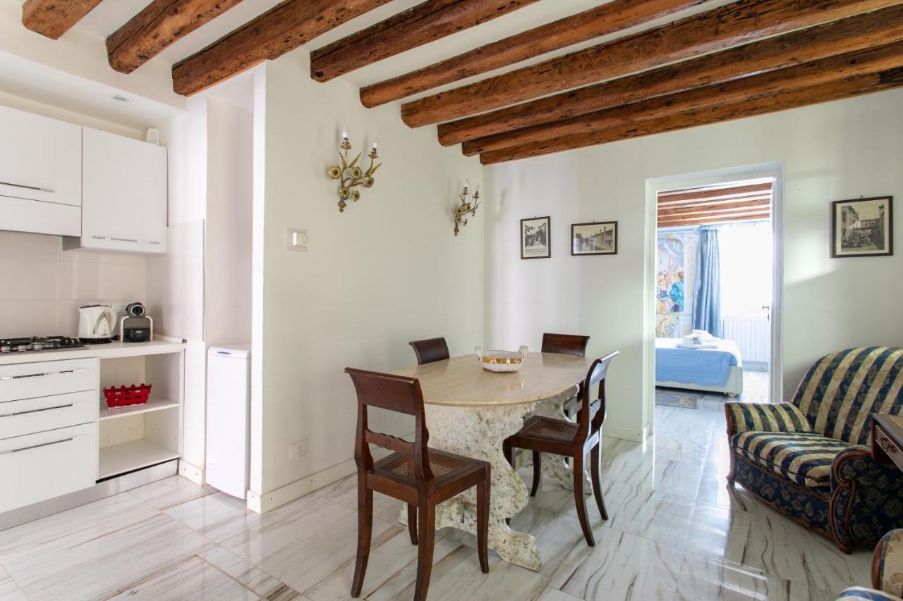 Appartamento S. Maurizio - Venezia Exterior photo